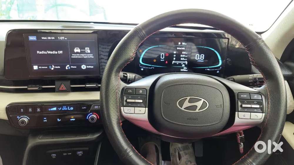 Hyundai Verna 2024