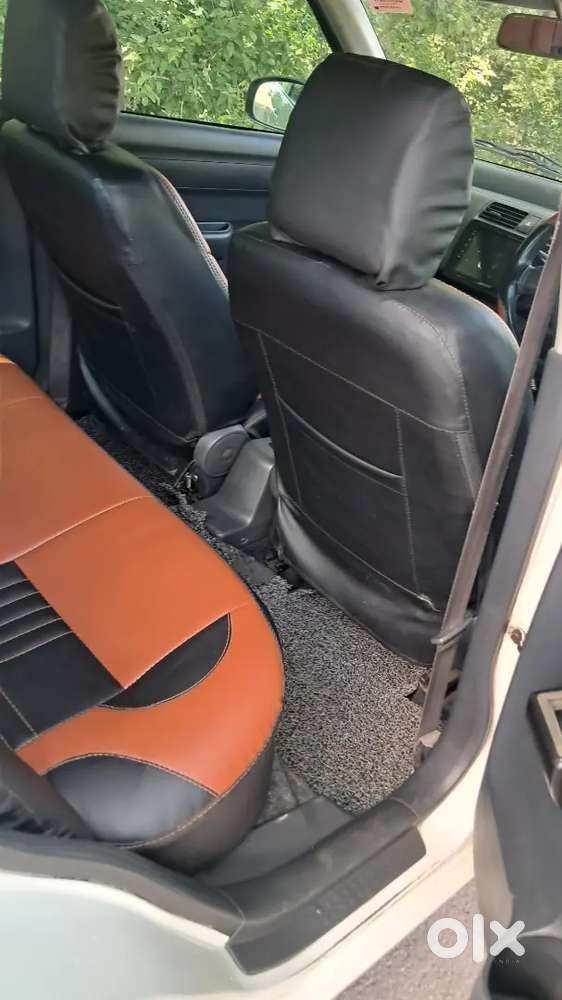 Maruti Suzuki Dzire Tour 2016 Diesel Car
