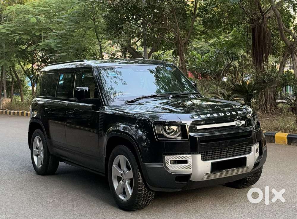 Land Rover Defender 2.0 110 Hse, 2024, Petrol