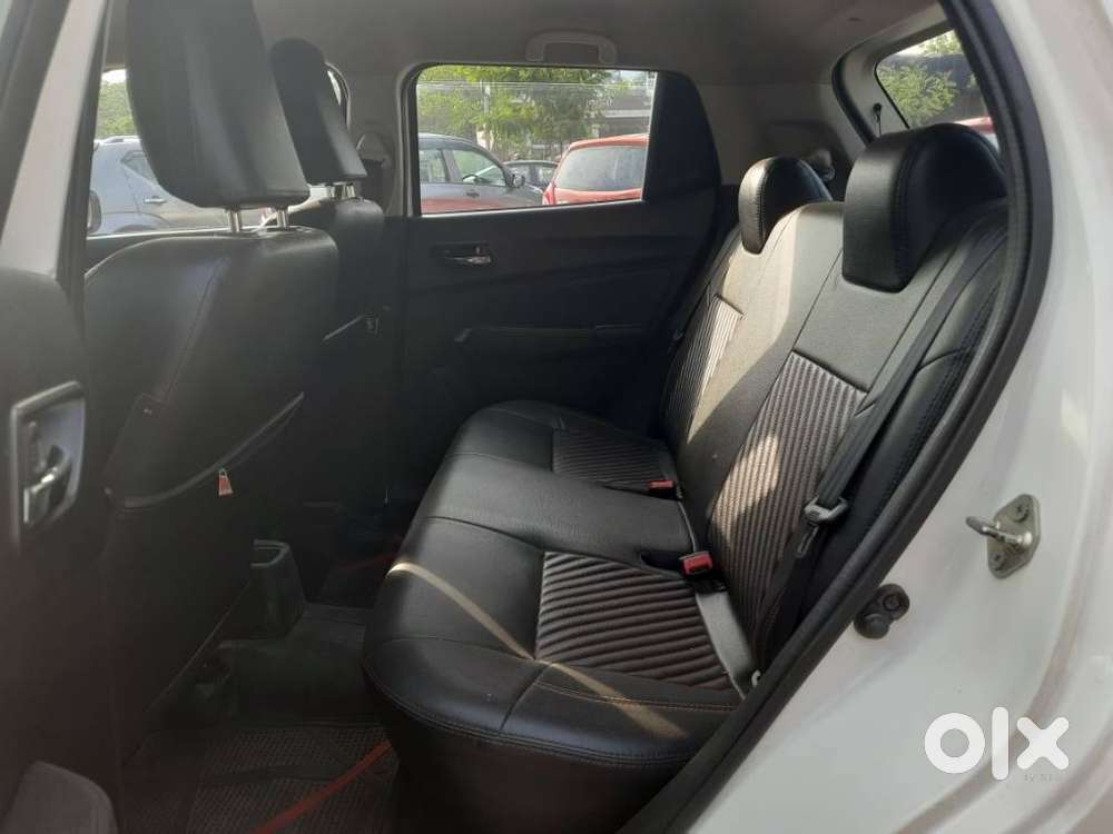 Maruti Suzuki Swift 2018 Amt Vdi, 2018, Diesel