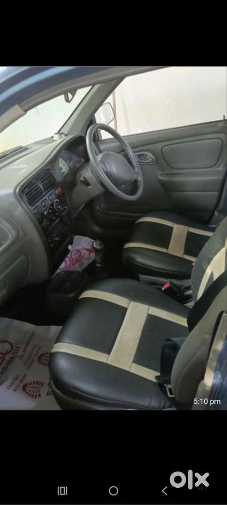 Maruti Alto Lxi 2008