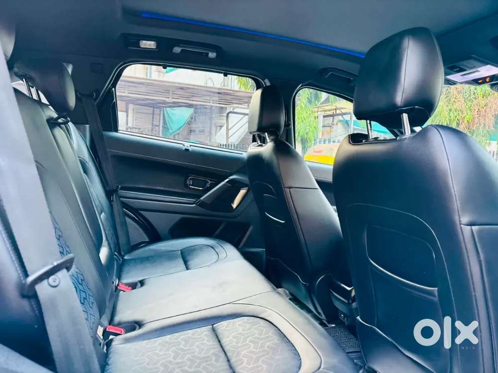Tata Harrier, 2024, Diesel