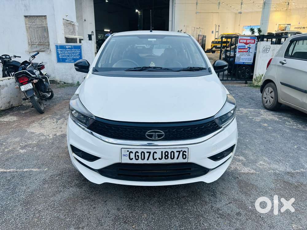 Tata Tiago 1.2 Revotron Xt (o), 2022, Petrol