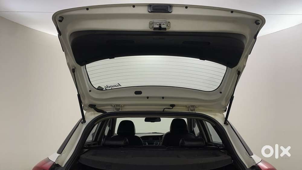 Hyundai Elite I20 Asta 1.4 Crdi, 2015, Petrol