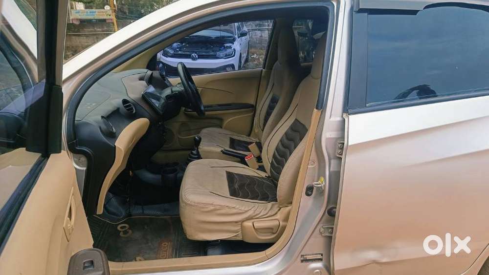 Honda Amaze 2013-2016 Ex I-dtech, 2013, Diesel