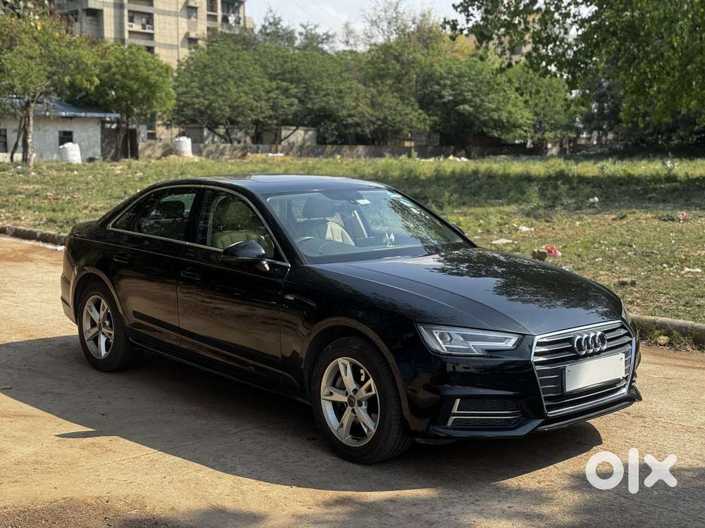 Audi A4 2016-2020 2.0 35 Tdi Premium Plus, 2018, Diesel