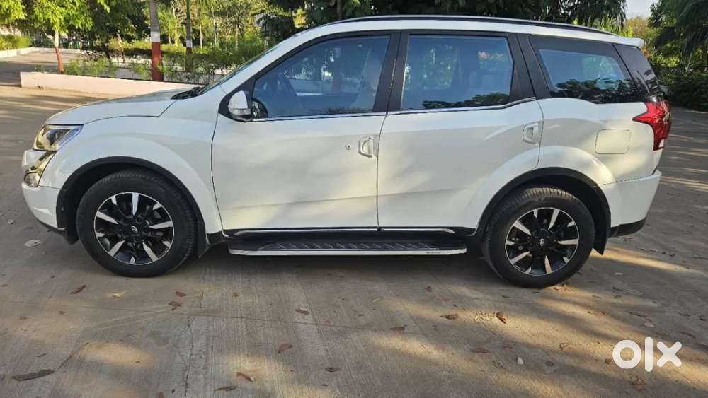 Mahindra Xuv500 W11 At, 2021, Diesel
