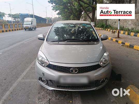 Tata Tigor 1.2 Revotron Xt, 2017, Petrol