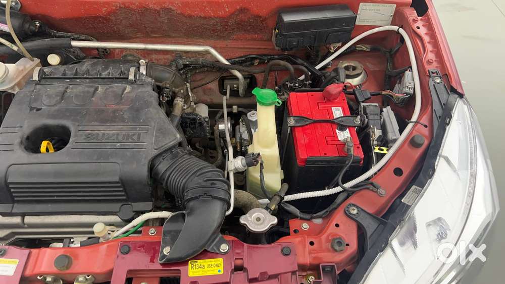 Maruti Suzuki Alto K10 Vxi (o), 2019, Cng & Hybrids