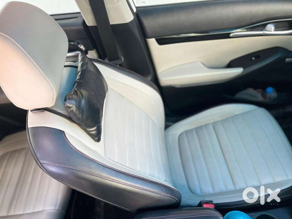 Kia Diesel Car 2020