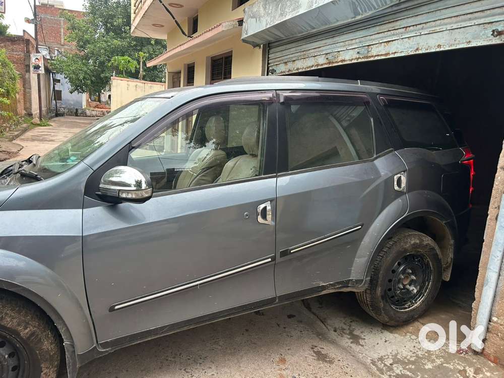 Mahindra Xuv500 Diesel 2014