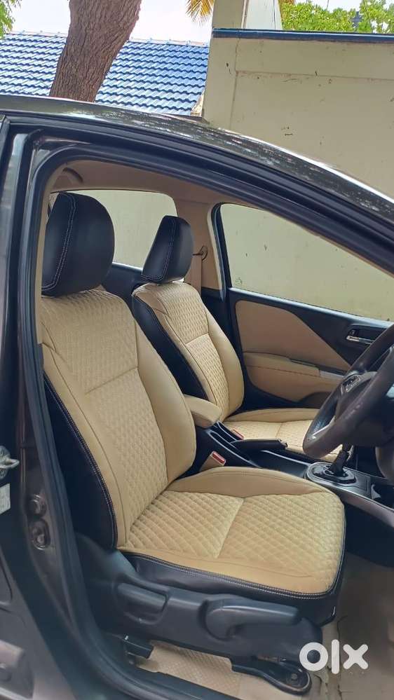 Honda City 2015-2017 I Vtec Sv, 2015, Diesel