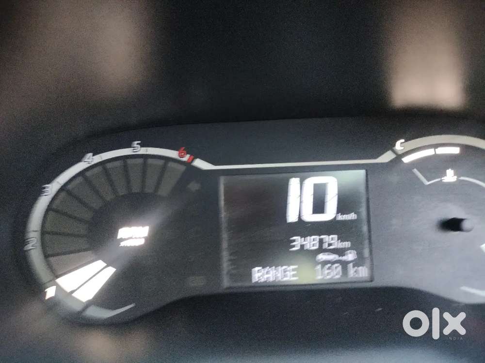 Nissan Magnite 2021 Petrol 35000 Km Driven