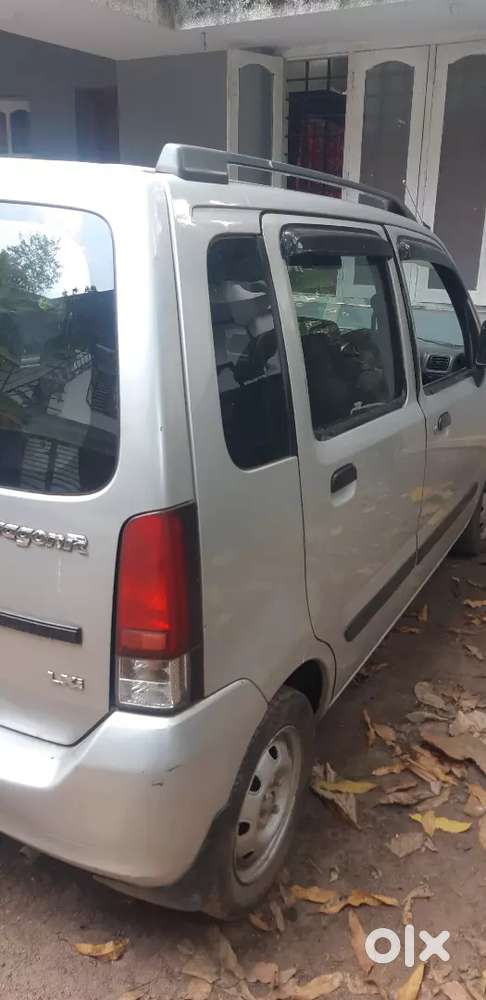 Wagonr 2006 Llxi
