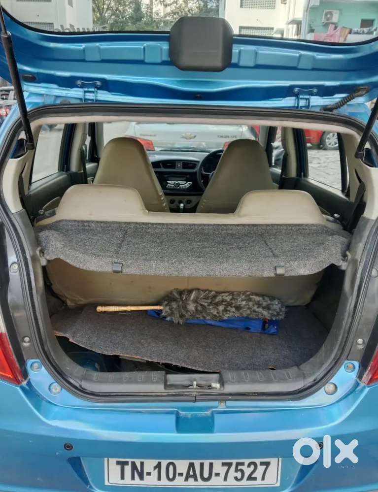 Automatic Alto K10 Vxi Amt