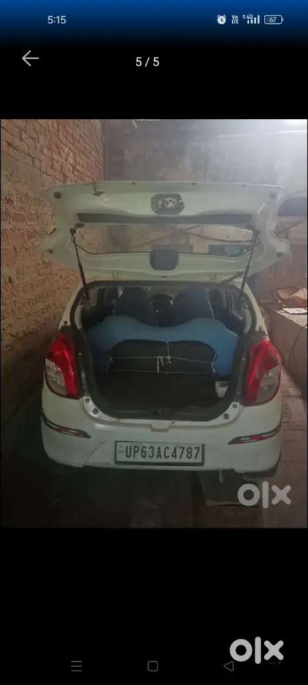 Maruti Suzuki 800 2017 Petrol 68000 Km Driven