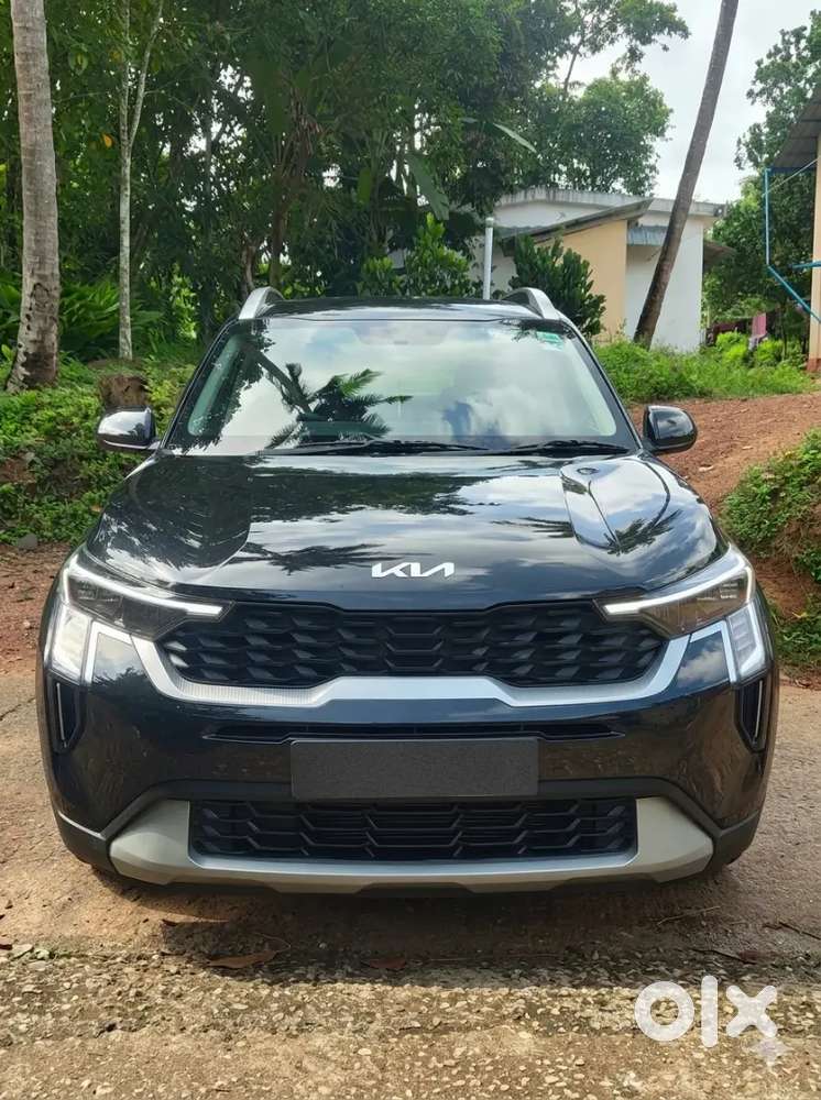 Kia Sonet Petrol 1.2 2025