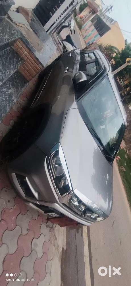 Maruti Suzuki Brezza 2019 Diesel