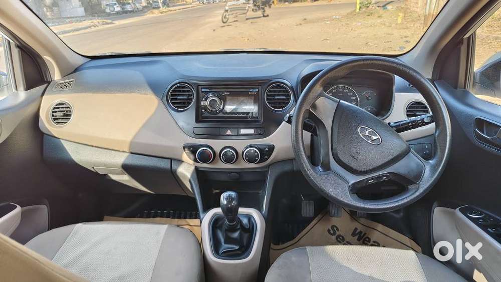 Hyundai Grand I10 Magna 1.1 Crdi, 2016, Diesel