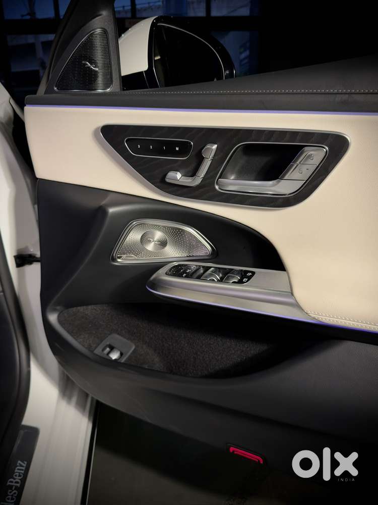 Mercedes-benz E-class E200 Lwb, 2026, Petrol