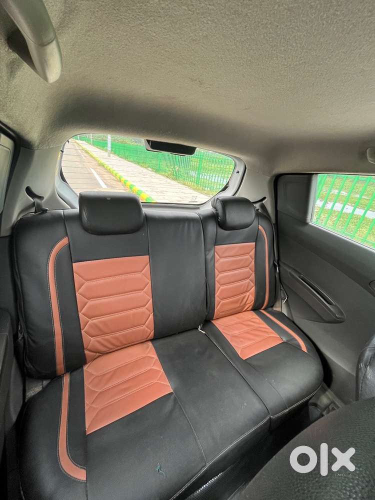 Chevrolet Beat Diesel 2011 Year