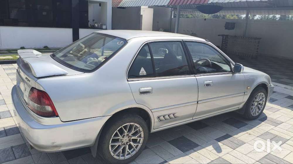 Honda City 2003 Petrol