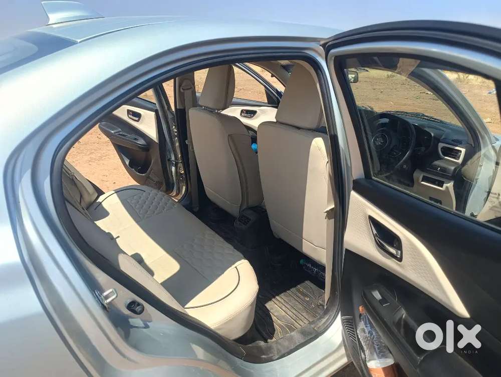 Maruti Suzuki Dzire 2025