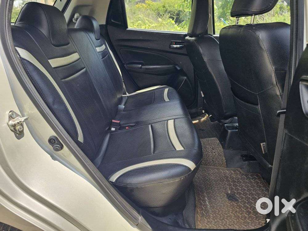 Maruti Suzuki Swift Amt Vdi, 2018, Diesel