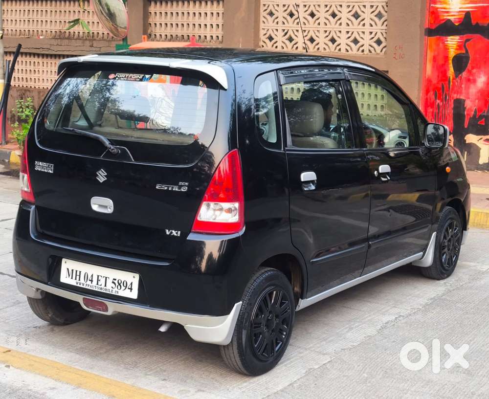Maruti Suzuki Zen Estilo Vxi Bsiv W Abs, 2011, Petrol