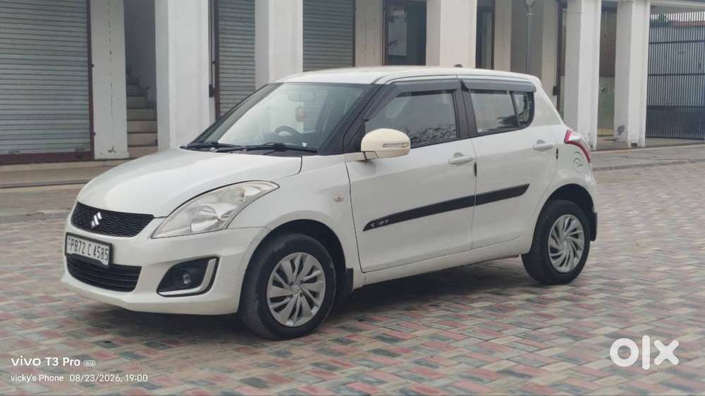 Maruti Swift 2016
