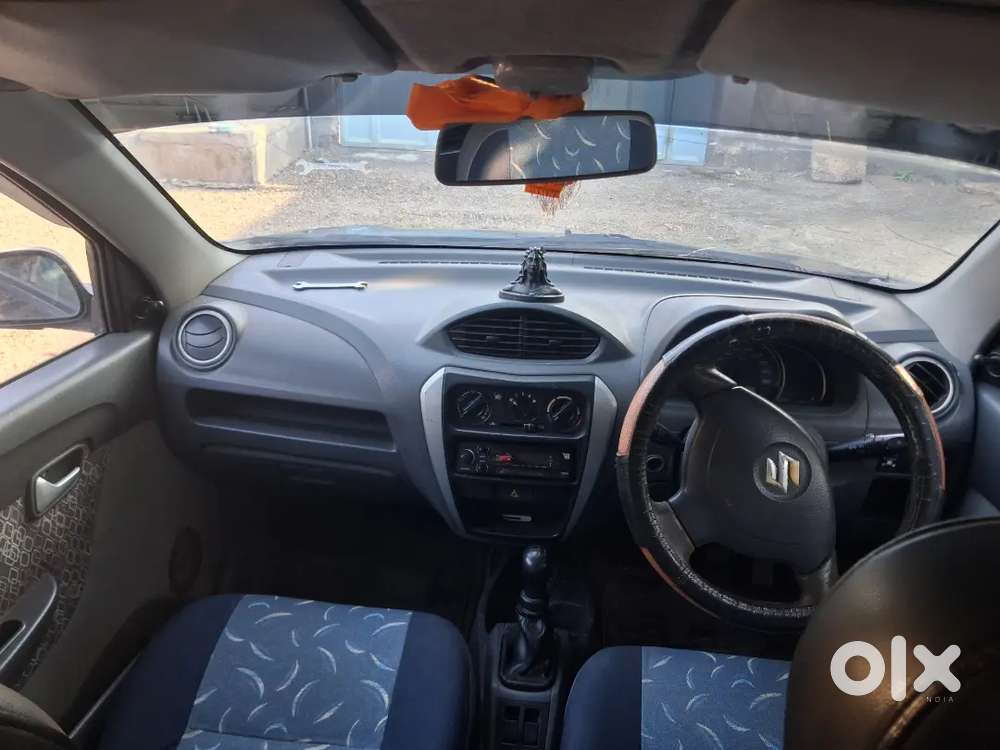 Maruti Suzuki Alto 2018 Lxi