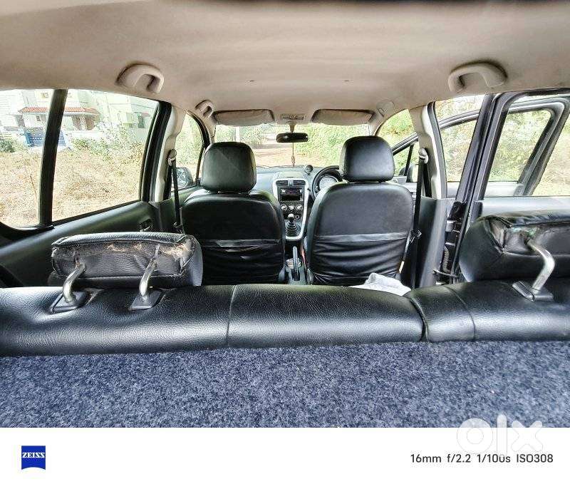 Maruti Suzuki Ritz Vxi (abs) Bs Iv, 2009, Petrol