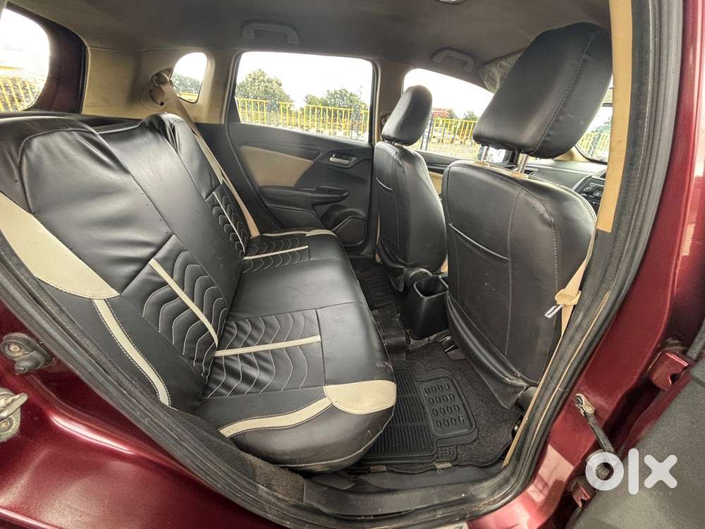 Honda Jazz Petrol 2017 Car Immaculate Condition