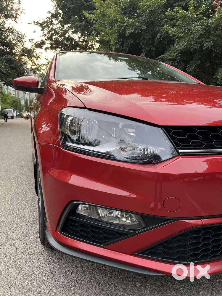 Volkswagen Polo 1.0 Comfortline Plus, 2021, Petrol
