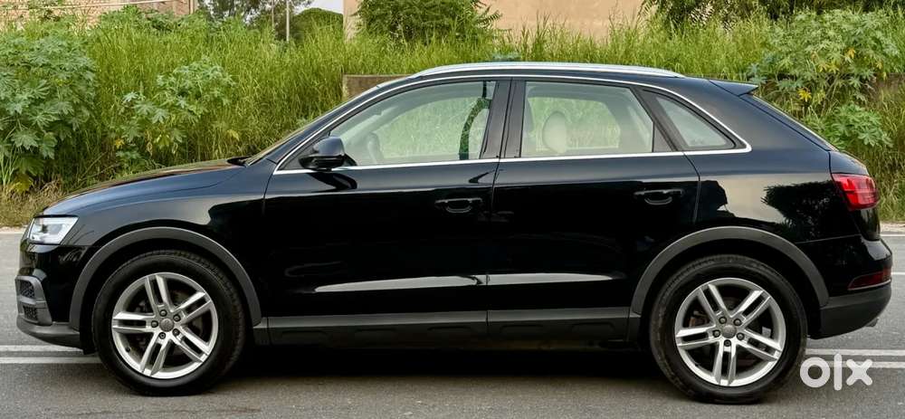 Audi Q3 1.4 30 Tfsi Premium, 2018, Petrol