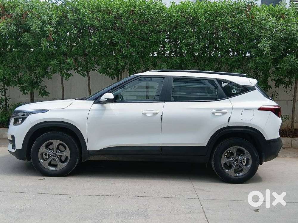 Kia Seltos Htk D, 2022, Diesel