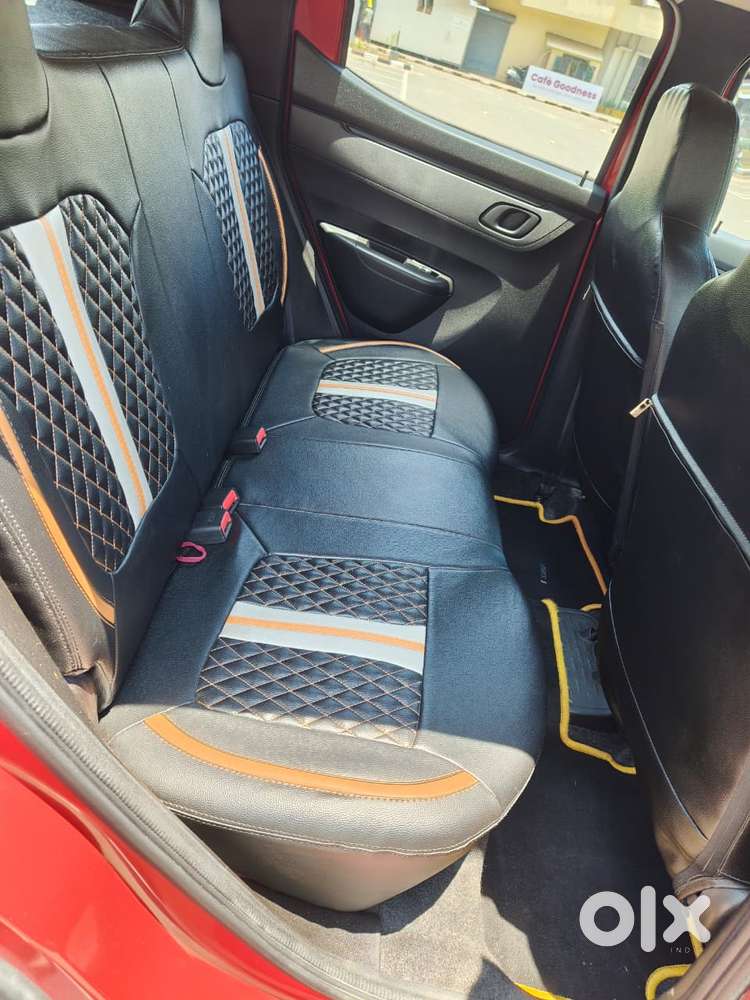 Renault Kwid Rxt Amt Climber (automatic), 2020, Petrol