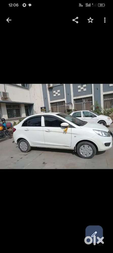 Tata Zest Quadrajet 1.3 2019