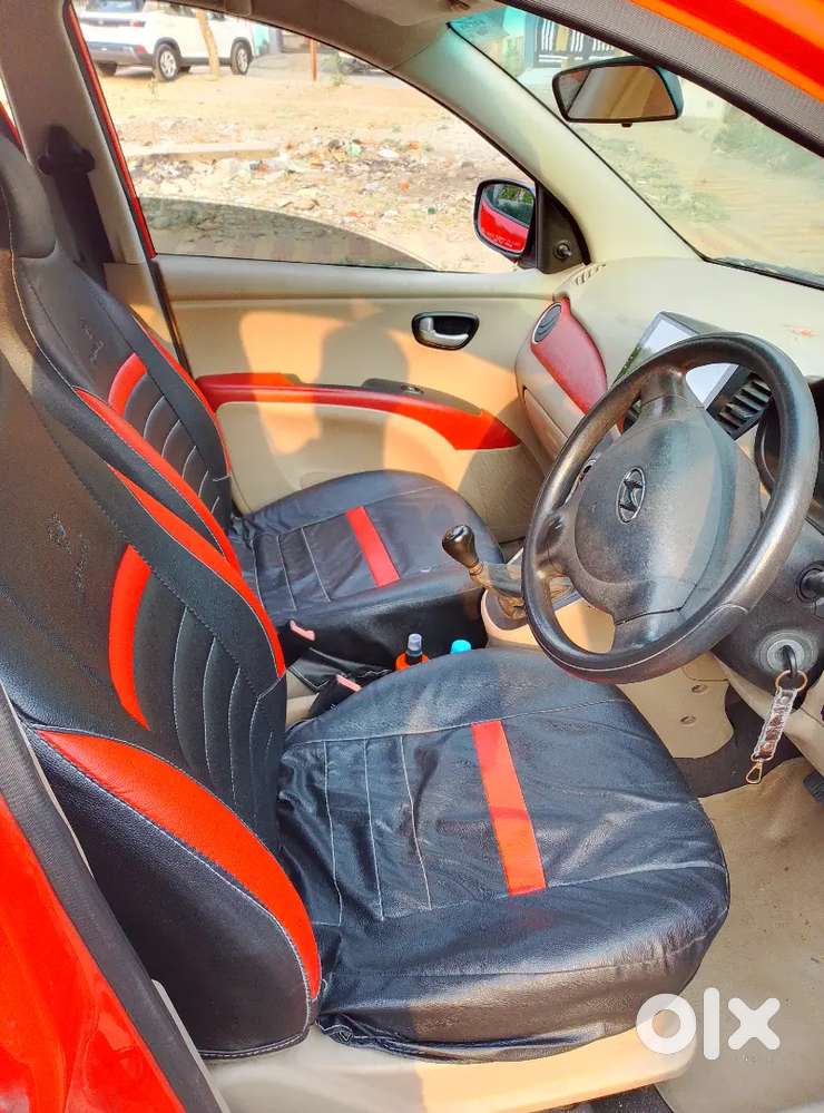 Hyundai I10 2009 Petrol