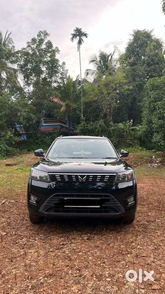 Mahindra Xuv300 Petrol 2024