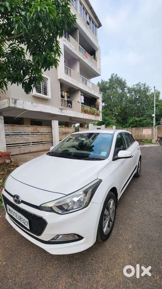 Hyundai I20 1.2 Asta 2016 1st Owner