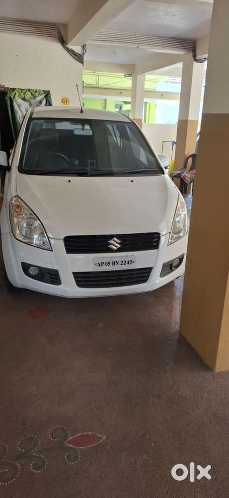 Maruti Ritz Vdi Manual 2010