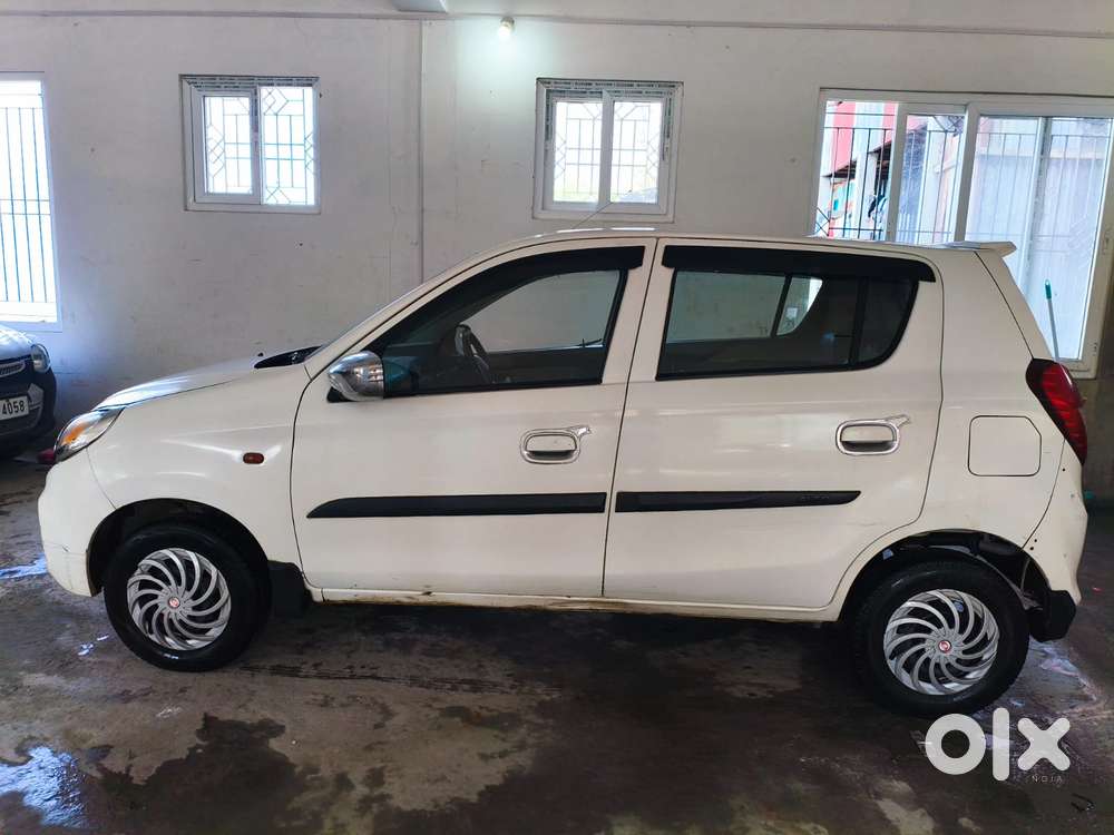 Maruti Suzuki Alto 800 Vxi Airbag, 2020, Petrol