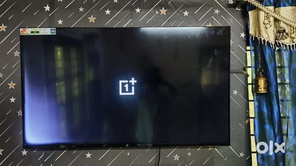 Oneplus  Android tv  42 inch