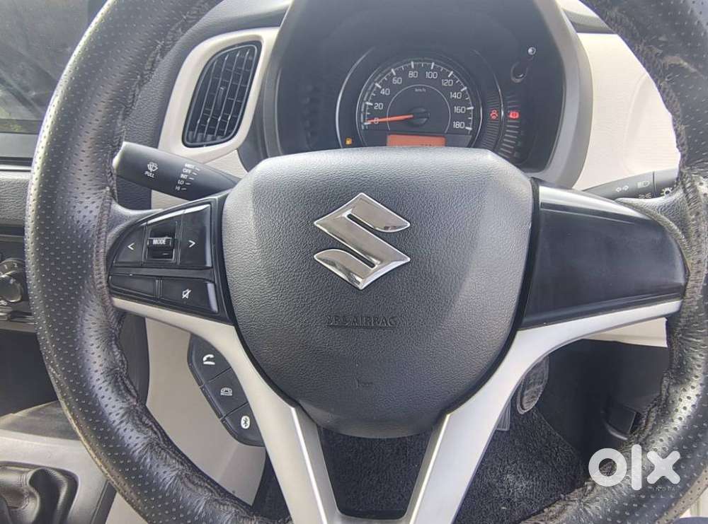 Maruti Suzuki Wagon R 1.2 Zxi, 2024, Petrol