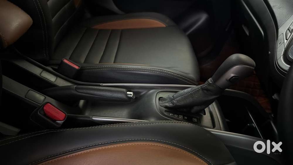 Toyota Glanza V Cvt, 2021, Petrol