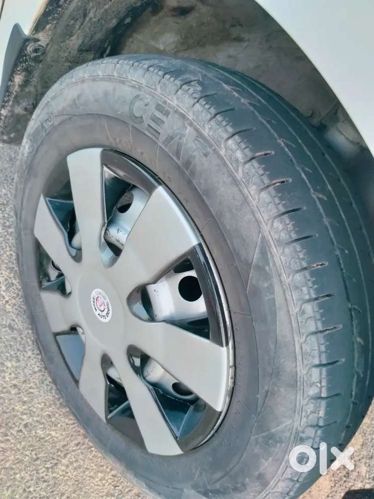 Maruti Suzuki Wagon R 2017 Cng & Hybrids Good Condition