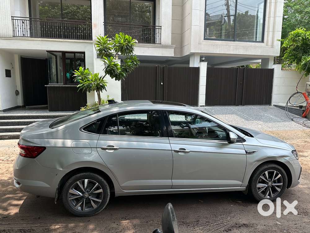 Skoda Slavia 1.0 2022