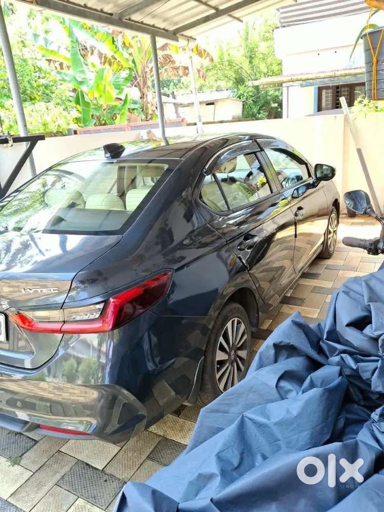 Honda City 1.5 V Petrol 2023