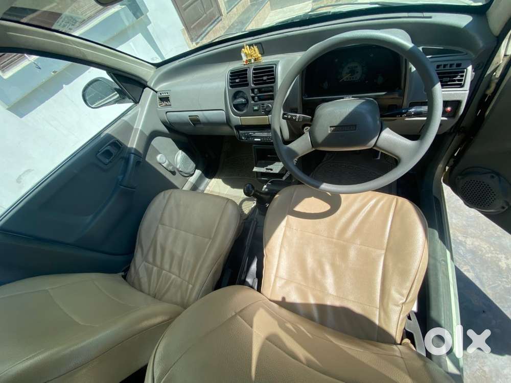 Maruti Suzuki Zen Estilo 2001 Petrol 95000 Km Driven